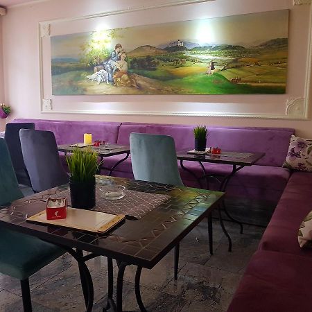 Bed & Breakfast Vila Stanisic Pozega Εξωτερικό φωτογραφία