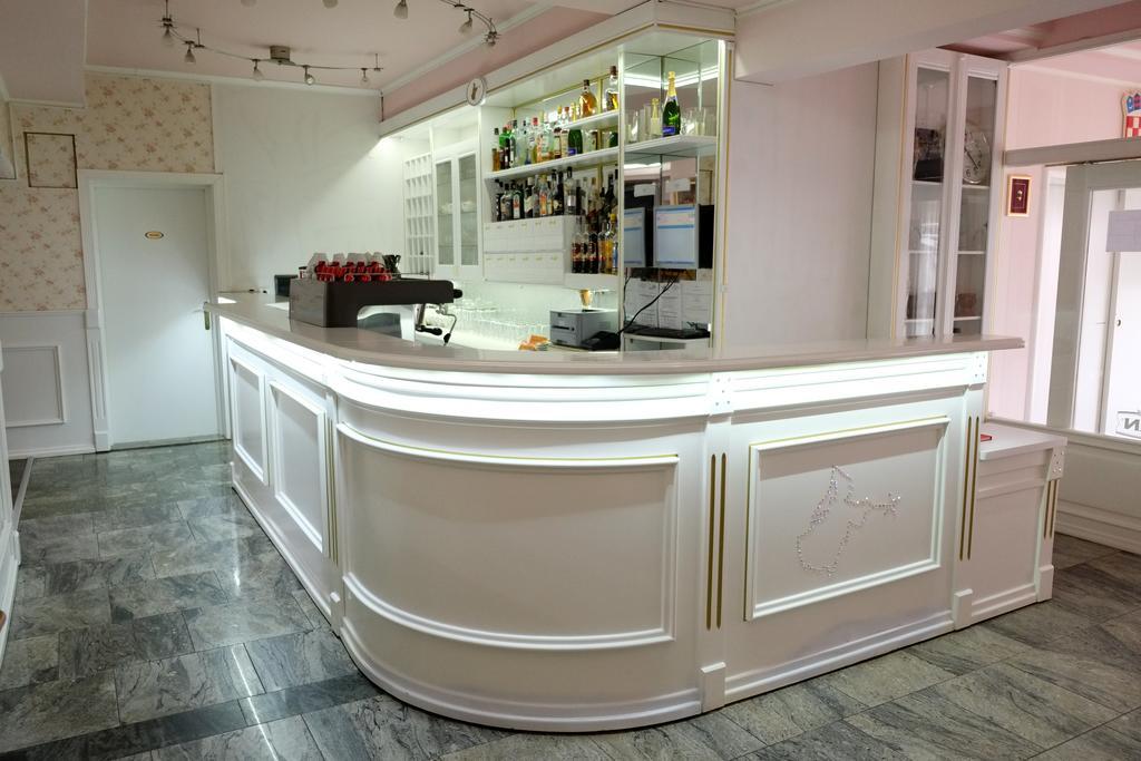 Bed & Breakfast Vila Stanisic Pozega Εξωτερικό φωτογραφία