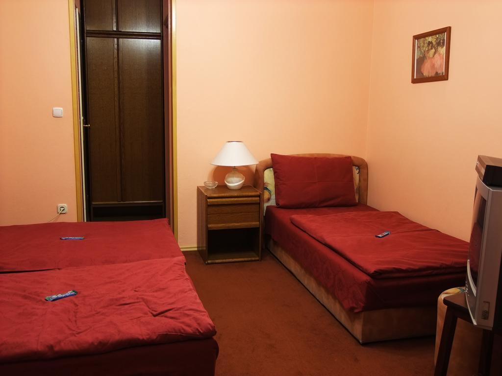 Bed & Breakfast Vila Stanisic Pozega Δωμάτιο φωτογραφία