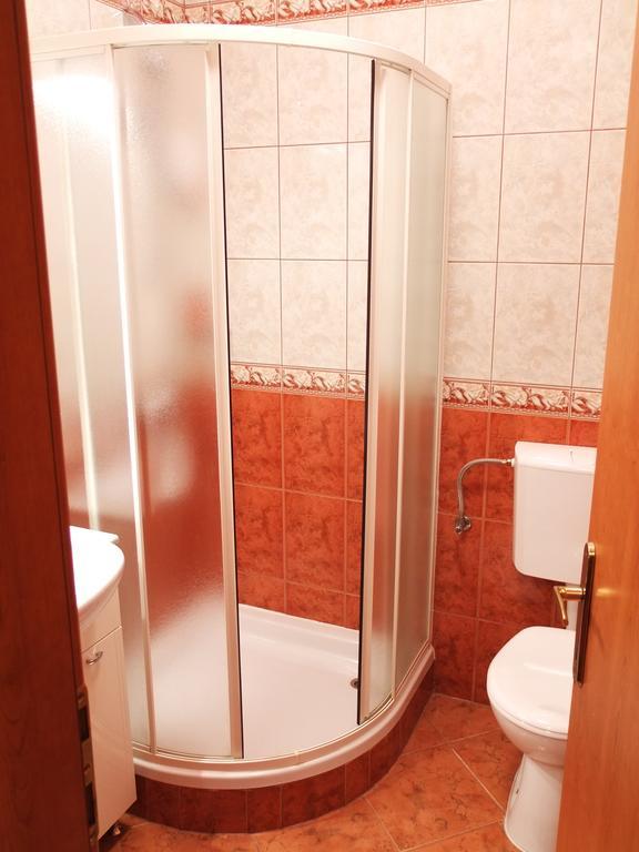 Bed & Breakfast Vila Stanisic Pozega Δωμάτιο φωτογραφία