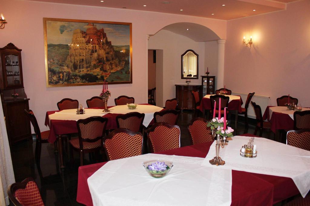 Bed & Breakfast Vila Stanisic Pozega Εξωτερικό φωτογραφία