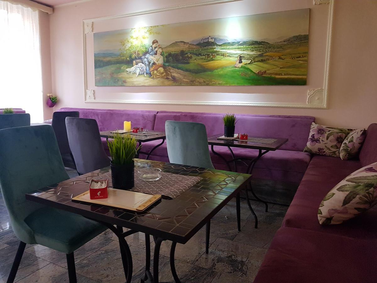 Bed & Breakfast Vila Stanisic Pozega Εξωτερικό φωτογραφία