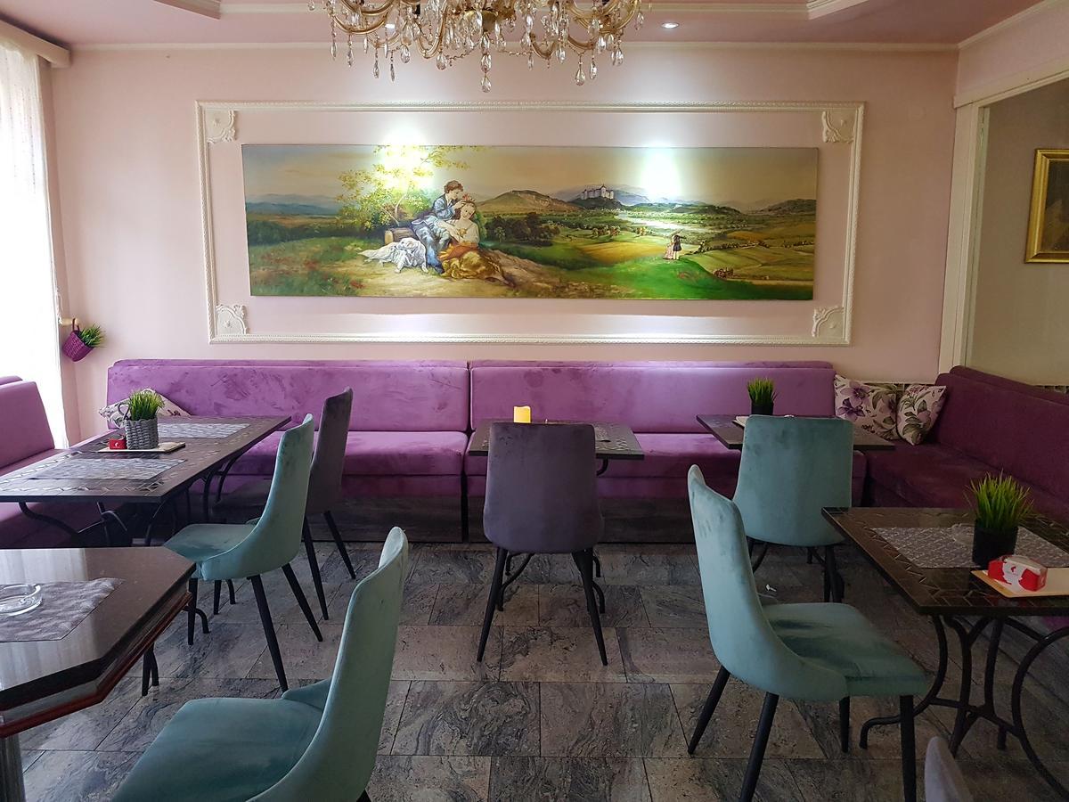 Bed & Breakfast Vila Stanisic Pozega Εξωτερικό φωτογραφία